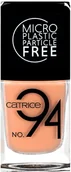 Lakiery do paznokci - Catrice IcoNails Gel Lacquer Żelowy Lakier Do Paznoki 94 A Polish A Day Keeps Worries Away - miniaturka - grafika 1