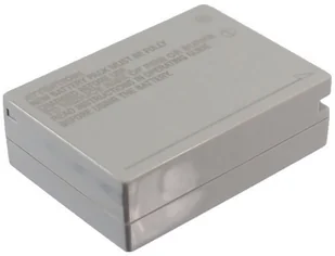 Cameron Sino Canon NB-10L 800mAh 5.92Wh Li-Ion 7.4V (Cameron Sino) - Akumulatory do aparatów dedykowane - miniaturka - grafika 2