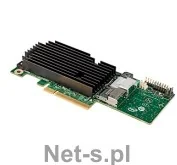 intel Kontroler Moduł RAID SAS/SATA RMS3CC040 12Gb 4P SG RMS3CC040 932473 RMS3CC040 932473 - Kontrolery - miniaturka - grafika 2