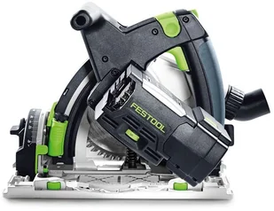 Festool Zagłębiarka akumulatorowa TSC 55 Li 5,2 REBI-Plus/XL-SCA 575689 - Piły elektryczne - miniaturka - grafika 5