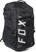 Plecaki - Fox Transition Pack Backpack 45l Men, black 2021 Plecaki rowerowe 26851-001-OS - miniaturka - grafika 1