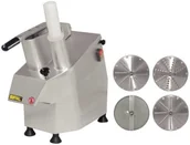 Krajalnice gastronomiczne - Buffalo Szatkownica 300 kg/h 230x570x(H)510mm G784 - miniaturka - grafika 1