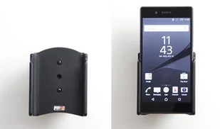 Brodit AB Uchwyt pasywny do Sony Xperia Z5 511811 - Uchwyty samochodowe do telefonów - miniaturka - grafika 6