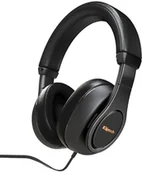 Słuchawki - Klipsch Reference On-Ear Bluetooth czarne - miniaturka - grafika 1