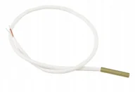 Bezpieczniki elektryczne - Zamel Sonda Temperatury 1,0m Exta STZ-01 - miniaturka - grafika 1