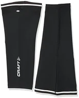 Pozostała odzież dla rowerzystów - Craft kolana linge Knee ciepły, 1904062 9999 5, czarny, m-l 1904062-9999-5_Black_M/L - miniaturka - grafika 1