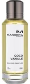 Wody i perfumy damskie - Mancera Coco Vanille woda perfumowana 60ml - miniaturka - grafika 1