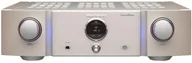 Wzmacniacze - Marantz Wzmacniacz zintegrowany PM-12 SE, Kolor: Silver-Gold - miniaturka - grafika 1