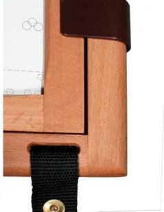 GeoFennel Szkicownik geodezyjny A4 drewniany 15-113-20 - Sprzęt geodezyjny - miniaturka - grafika 2