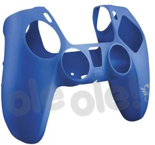 Trust Trust GXT 748 niebieski 24171 - Akcesoria do Playstation - miniaturka - grafika 2