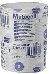 TZMO Lignina 150 g toruń - Waciki, płatki i patyczki kosmetyczne - miniaturka - grafika 2