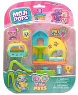 Figurki dla dzieci - Magic Box Magic Box MojiPops PMPSB216IN10 Figurki I Like Pets ŁÓDŹ PMPSB216IN10 - miniaturka - grafika 1