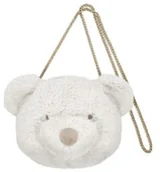 Maskotki i pluszaki - Beppe Miś Charlotte torebeczka waniliowa 13227) - miniaturka - grafika 1