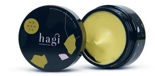 Hagi Cosmetics Hagi Cosmetics Momen/Ty Świeca 100ml - Świece - miniaturka - grafika 2