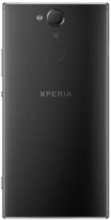 Sony Xperia XA2 32GB Dual Sim Czarny - Telefony komórkowe - miniaturka - grafika 3