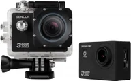 Kamery sportowe - Sencor 3CAM 2002 - miniaturka - grafika 1