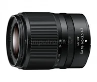 Obiektywy - Nikon DX 18-140mm f3.5-6.3 VR - miniaturka - grafika 1