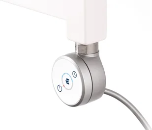 Excellent Grzałka elektryczna 600W Chrom GREX.600W.CR Excellent GREX.600W.CR - Akcesoria grzewcze - miniaturka - grafika 2