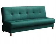 Sofy i kanapy - Wersalka Rozkładana Kanapa Hilton XI Sofa Meble - miniaturka - grafika 1