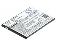 Baterie do telefonów - Cameron Sino myPhone Cube BM-02 2000mAh 7.60Wh Li-Ion 3.8V - miniaturka - grafika 1