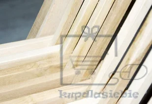 Garthen Składane krzesło ogrodowe Gardenay z drewna tekowego - Fotele i krzesła ogrodowe - miniaturka - grafika 2