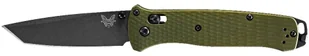 Benchmade Nóż 537GY-1 Bailout 136-578 - Noże - miniaturka - grafika 7