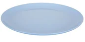 Talerze - Luminarc Talerz obiadowy Diwali Light Blue 25 cm - miniaturka - grafika 1