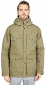 Kurtki i kamizelki sportowe męskie - FJÄLLRÄVEN FJALLRAVEN Męska kurtka Vidda Pro Wool Padded Jacket M Weste, zielona, 2XL 86220 - miniaturka - grafika 1