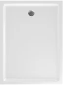 Brodziki prysznicowe - Cersanit Tako 120x90 S204-020 - miniaturka - grafika 1