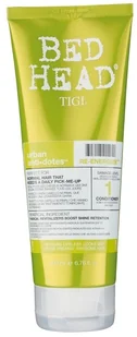 Tigi Bed Head Urban Antidotes Re-energize szampon do włosów normalnych Shampoo) 250 ml - Szampony do włosów - miniaturka - grafika 3