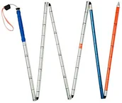 Sprzęt wspinaczkowy - Ortovox SONDA szufla sonda Alu 240 PFA 2236200001 - miniaturka - grafika 1