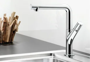 Blanco YOVIS 518290 - Baterie wannowe i prysznicowe - miniaturka - grafika 6