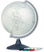 Pomoce naukowe - Blank globus 30cm - miniaturka - grafika 1