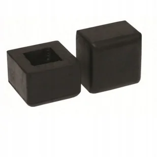 DEDRA Nasadka gumowa 13M151 - Narzędzia warsztatowe - miniaturka - grafika 2