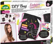 Zabawki kreatywne - Lena Zestaw kreatywny - 8+ - miniaturka - grafika 1