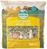 Karma dla gryzoni - Orchard Grass petlife Oxbow kupkówka pospolita siana do małych zwierząt, 1,13 kg - miniaturka - grafika 1