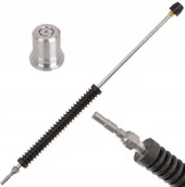 Akcesoria do myjek - Kranzle Lanca do Myjki 1050 P Ts Tst dysza 600mm - miniaturka - grafika 1