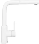 Baterie kuchenne - Alveus ZEOS-P biały mat 1136506 - miniaturka - grafika 1