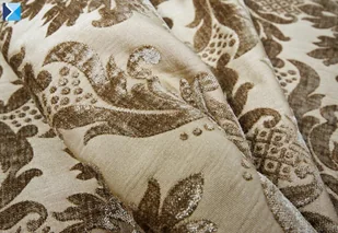 KAWA-obrus 140/140cm - Obrusy i serwetki - miniaturka - grafika 3