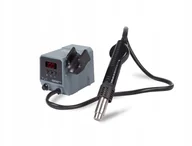 Lutownice - Stacja Naprawcza Smd 300W 100-500'C Wielofunkcyjna - miniaturka - grafika 1