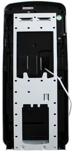 445 SZANI Kieszeniowa automatyczna suszarka do rąk moc 2050W) 44578403 78403-uniw - Suszarki do rąk i włosów - miniaturka - grafika 2