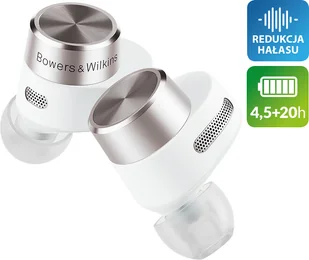 Bowers&Wilkins PI5 czarne - Słuchawki - miniaturka - grafika 20