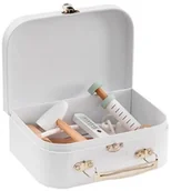 Zabawy w naśladowanie dorosłych - Kids Concept, zabawka edukacyjna Zestaw małego lekarza - miniaturka - grafika 1