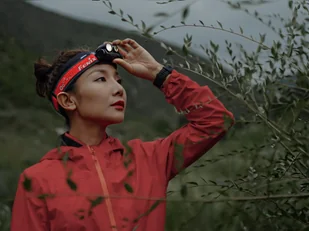 Fenix Latarka diodowa HM65R-T czołówka - Latarki - miniaturka - grafika 13