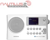 Radia - Sangean BTR-160 - miniaturka - grafika 1