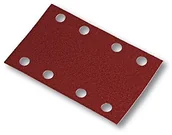 Materiały ścierne - Mirka MIRKA 4068805060 Coarse Cut Grip 8L P60, 81 X 133 MM, 50 Pro Pack 4068805060 - miniaturka - grafika 1