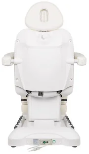 AZZURRO Fotel kosmetyczny elektr. azzurro 708bs pedi pro exclusive 3 siln. podgrzewany P134888 - Fotele kosmetyczne - miniaturka - grafika 9