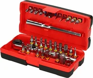 Wiertła - KS Tools 918.3015 klasyczny zestaw bitów - miniaturka - grafika 1