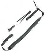 Amunicja i osprzęt ASG - Helikon TEX pas do broni Dwupunktowy Shadow Grey (ZW-RFS-PO-35) ZW-RFS-PO-35 - miniaturka - grafika 1