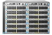 HPE Switch 5412R ZL2 J9822A - Switche - miniaturka - grafika 2